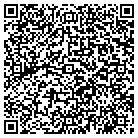 QR code with Anointed Hands Auto Spa contacts