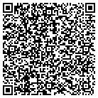 QR code with Manhattan Cleaners & Tailors contacts