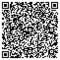 QR code with Sun River Ranch contacts