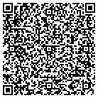 QR code with Maurice Gaquer Mobile Dry Clng contacts
