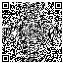 QR code with The Roof Dr contacts