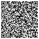 QR code with The Roof Works contacts