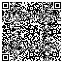 QR code with Taber Ranch LLC contacts