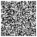 QR code with Tadej Ranch contacts