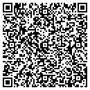 QR code with Talon Ranch contacts
