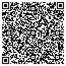 QR code with B & E Service contacts
