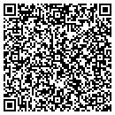 QR code with T Bar L Ranch Inc contacts