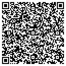 QR code with Tee Bar Ranch CO contacts