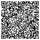 QR code with T L Roofing contacts