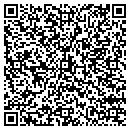 QR code with N D Cleaners contacts