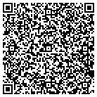 QR code with Timberline Construction contacts