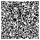 QR code with Teton Valley Ranch Co contacts