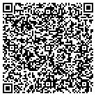 QR code with The New And Improved Hager Ranch LLC contacts