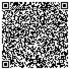 QR code with One Hour Martinizing contacts