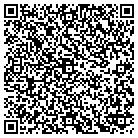 QR code with One Hour Somerville Cleaners contacts