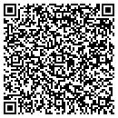 QR code with P R Inspections contacts