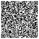 QR code with Pheasant Landing Dry Cleaners contacts