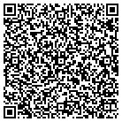 QR code with Alan D Bowman Trucking Inc contacts