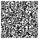 QR code with B And B Mobile Car Wash contacts