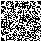 QR code with C Maloy's Heating & Air Cond contacts