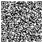 QR code with T N Quarter Circle Ranch contacts