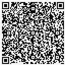 QR code with DE Young Interiors contacts