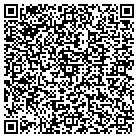 QR code with Ricky Simms Cleaning Service contacts