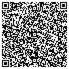 QR code with C B Flooring Instl contacts