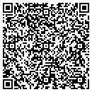 QR code with T & S Orr Ranch contacts