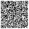 QR code with Mesa 256 contacts