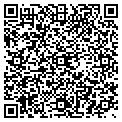 QR code with Cis Flooring contacts