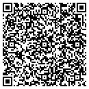 QR code with Arias Trucking contacts