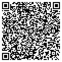QR code with U C Ranch contacts