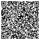 QR code with Up Ranch Inc contacts