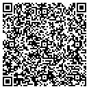 QR code with Utterback Ranch contacts