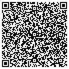 QR code with J Patrick Bishop DDS contacts