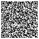 QR code with C & T Hardwood Floors contacts