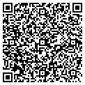 QR code with Wachs Ranches contacts