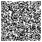 QR code with Wachs Ranches Pilot House contacts