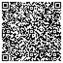 QR code with C N S T V contacts