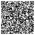 QR code with Comcast contacts