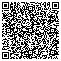 QR code with Comcast contacts