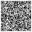 QR code with Resor Architect contacts