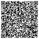 QR code with Custom Floors Installation LLC contacts