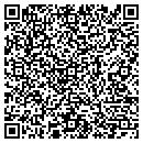 QR code with Uma of Hamilton contacts