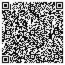 QR code with US Cleaners contacts