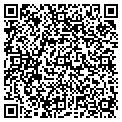 QR code with DCS contacts