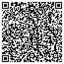 QR code with Zoots Dry Cleaners contacts