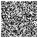 QR code with F & F Interiors Inc contacts