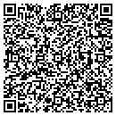 QR code with Zede Roofing contacts